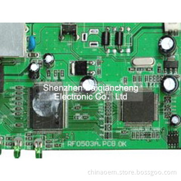 PCBA Assembly for Electronic Consumer Product